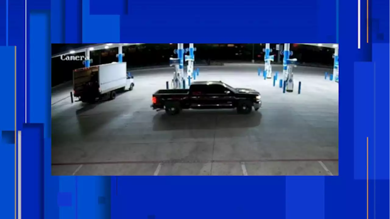 Man found fatally shot at gas station in Hays County