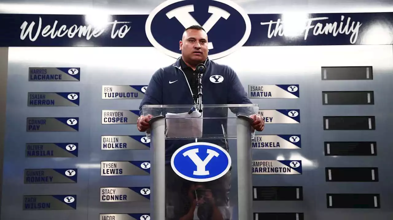 Recruiting: Who has committed to BYU football in the Class of 2024?