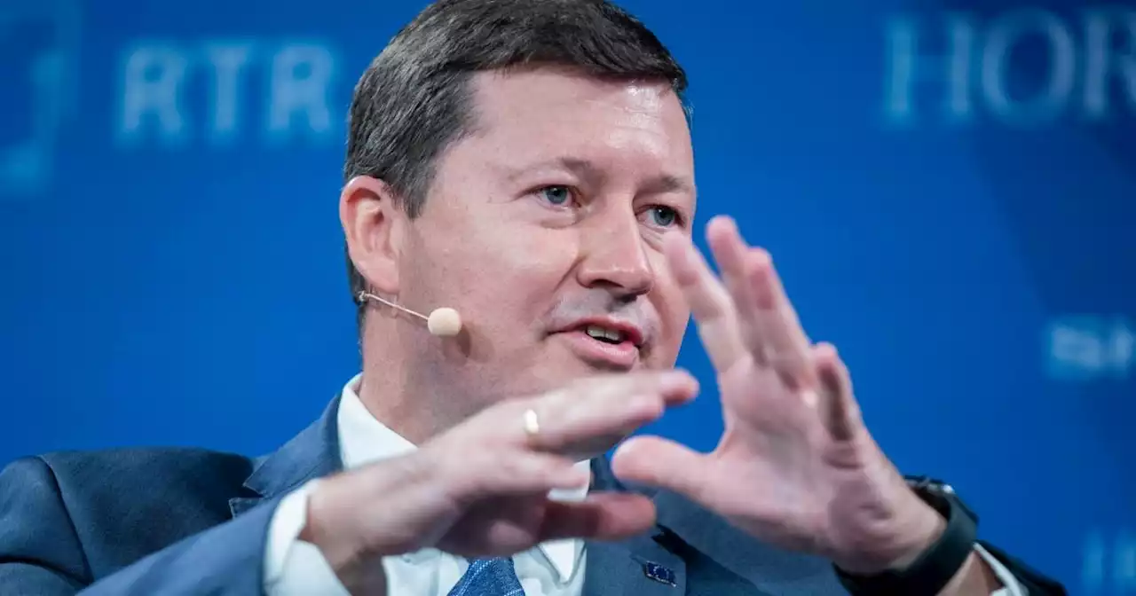 Nach 'Blutgeld'-Sager: Selmayr ins Außenministerium zitiert