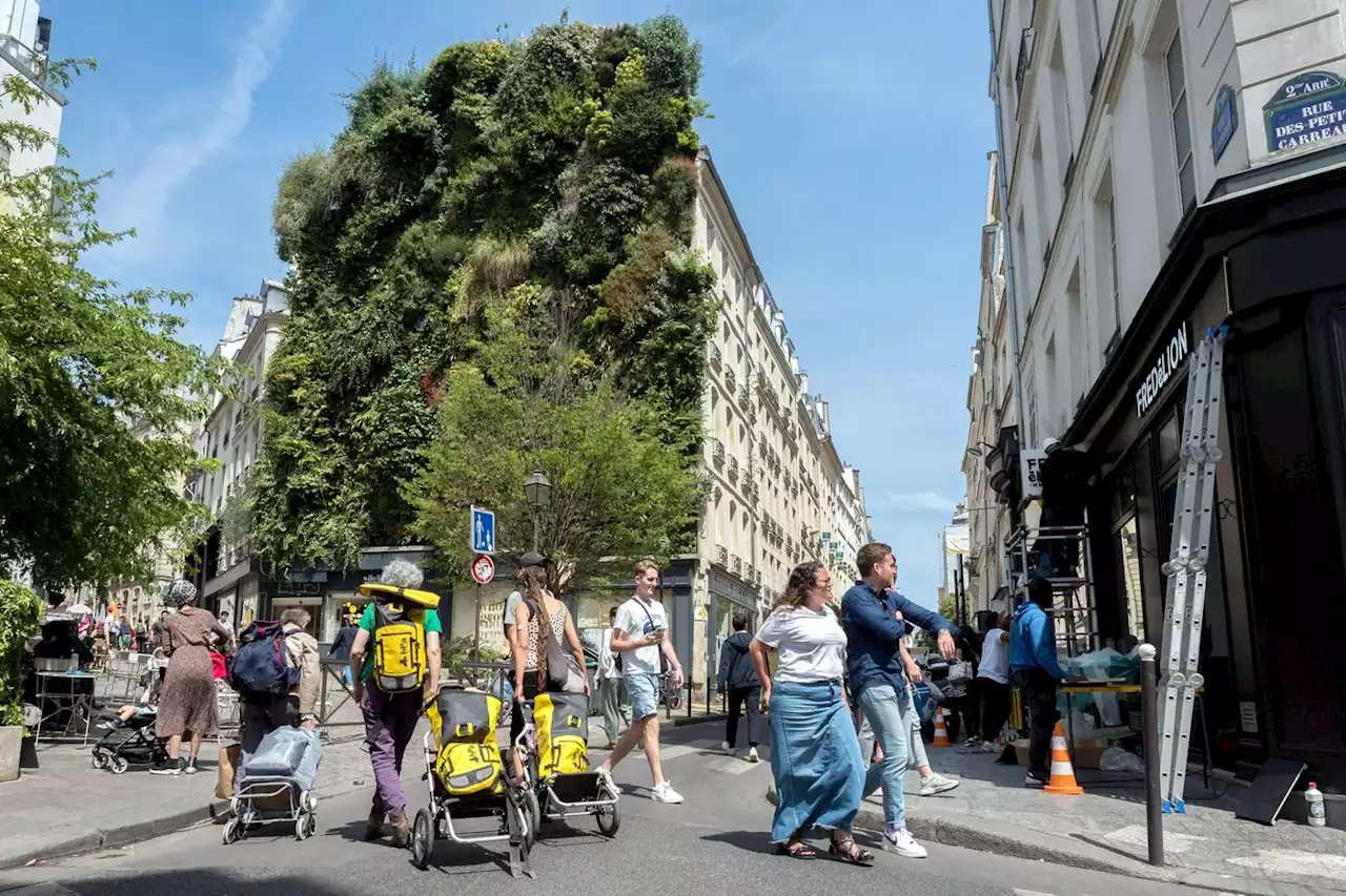 Canicule : l’Île-de-France et le Centre-Val de Loire basculent en vigilance orange vendredi