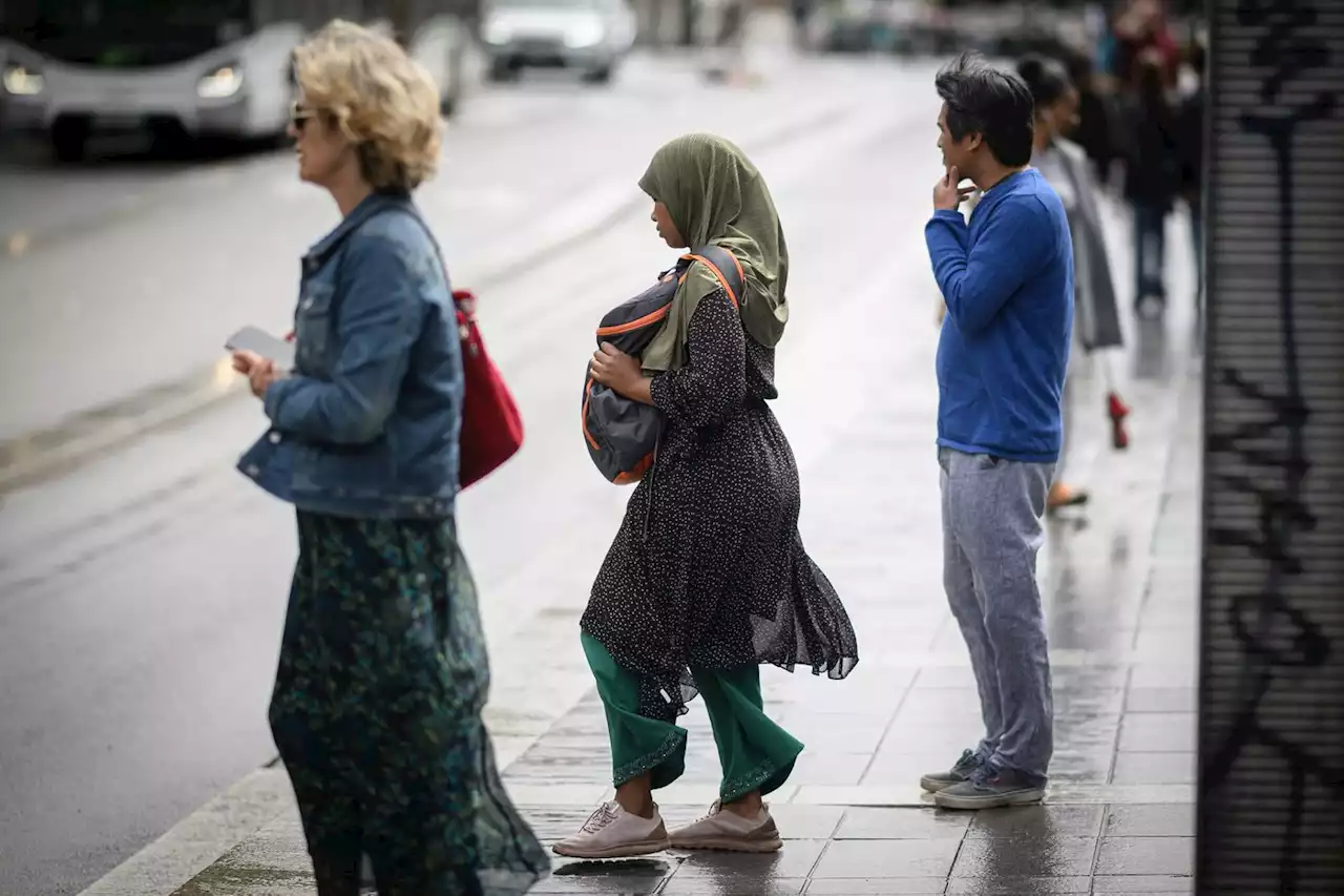 Le Conseil d’État rejette le recours contre l’interdiction de l’abaya à l’école