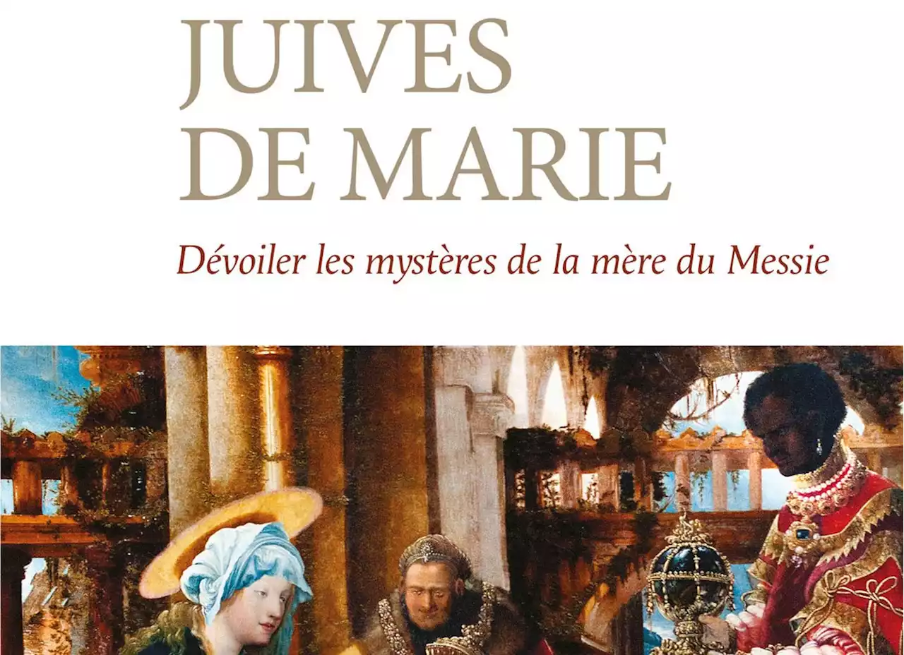 Les racines juives de Marie