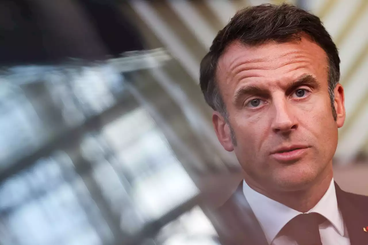 Lettre d’Emmanuel Macron aux partis : ses propositions pour la suite des échanges