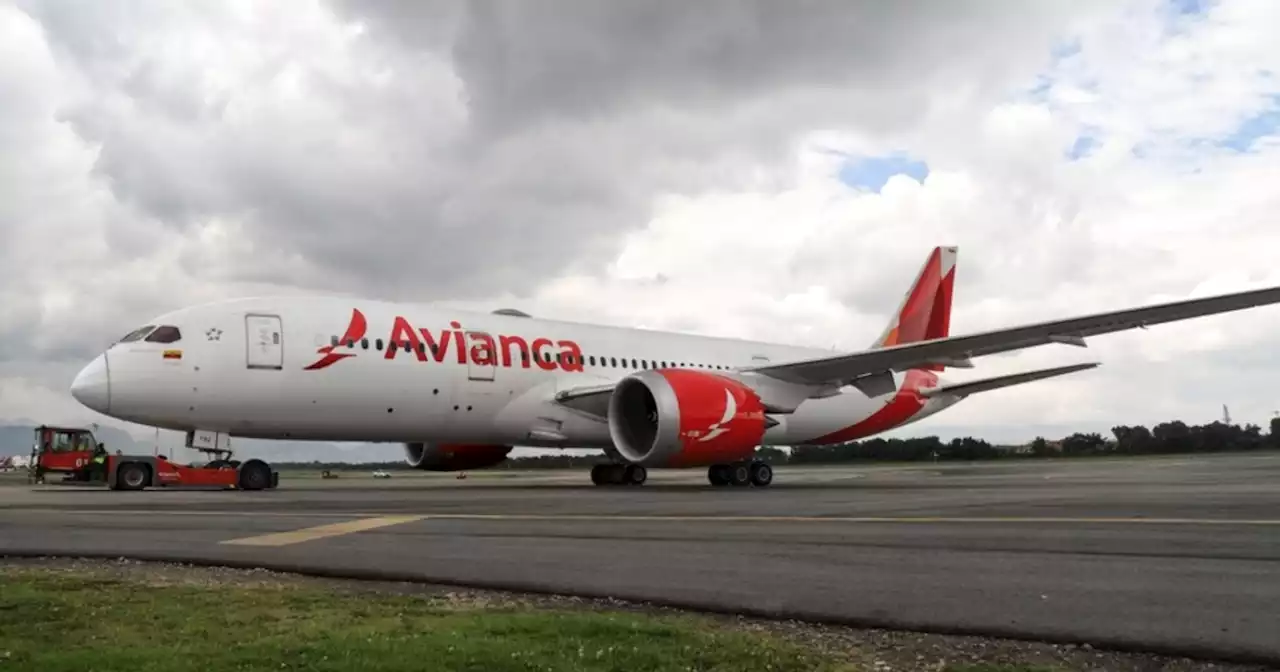 Avianca anunció aumento de sus frecuencias nacionales e internacionales; serán más de 5.000 vuelos