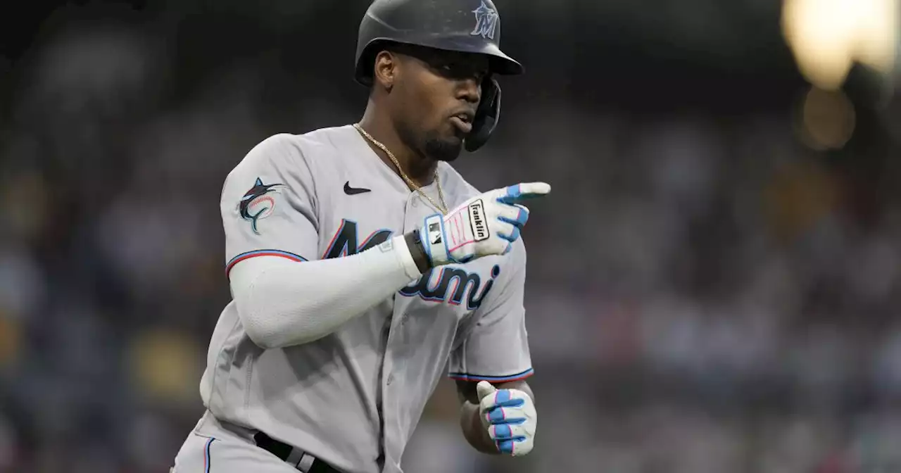 Marlins colocan a Alcántara y Soler en la lista de los lesionados