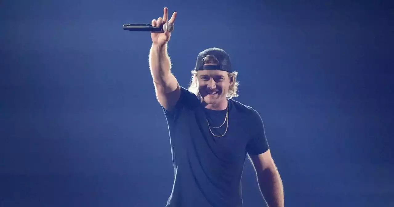 Morgan Wallen, Miranda Lambert and Eric Church to headline Stagecoach 2024