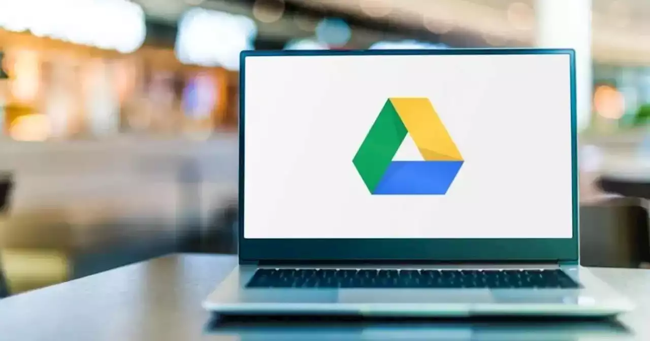 Google Drive añade el bloqueo de archivos para que nadie pueda realizar modificaciones | Tecnología