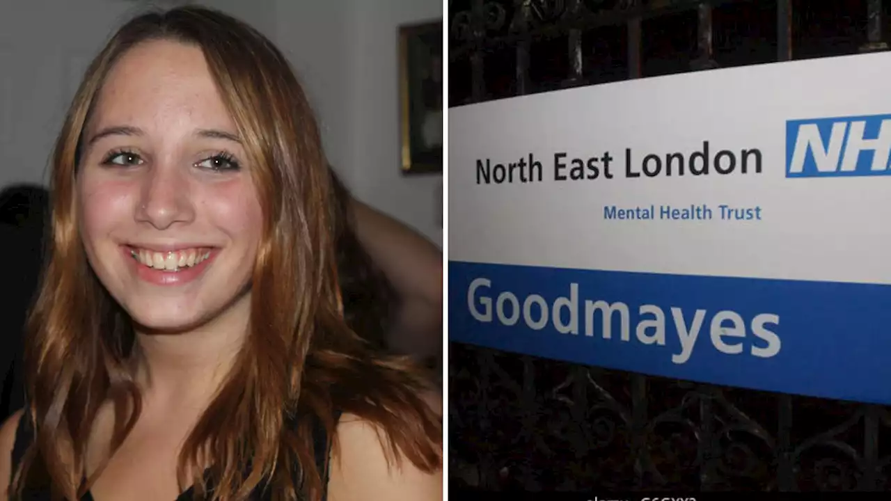 Senior NHS nurse and trust charged with manslaughter after woman, 22, died at east London hospital