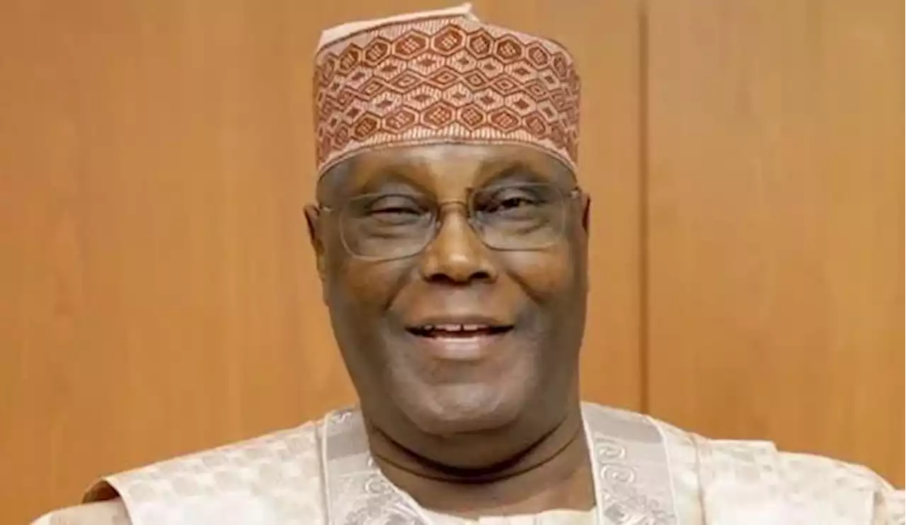 BREAKING: Atiku Rejects PEPC Verdict, Heads To Supreme Court