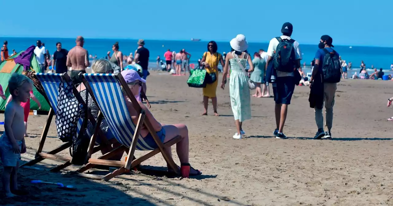 Exact date Leeds could face hottest day with highs of 28C