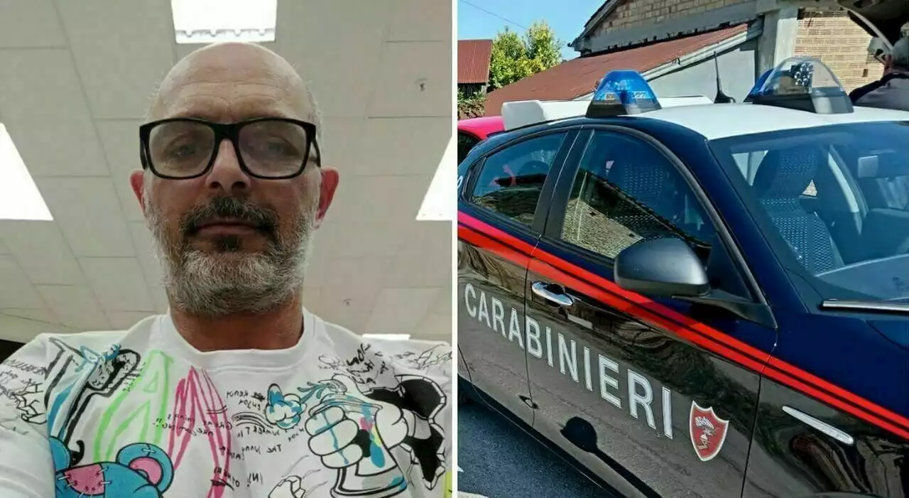 Fabio trovato morto nella casa dell'amica. La ragazza di 25 anni è indagata ma non per omicidio