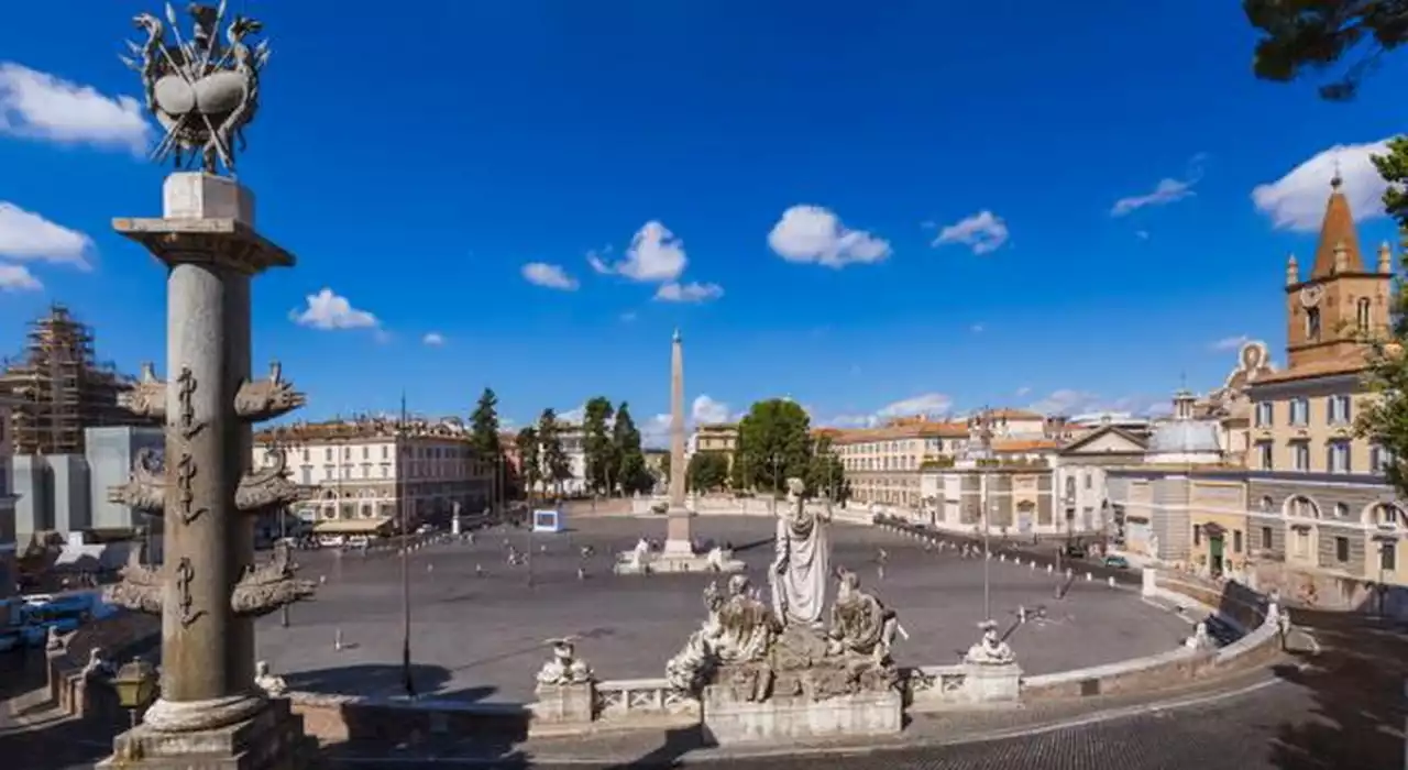 Roma, Via delle Zoccolette sai perché si chiama così? Non ha a che fare con donne poco di buono