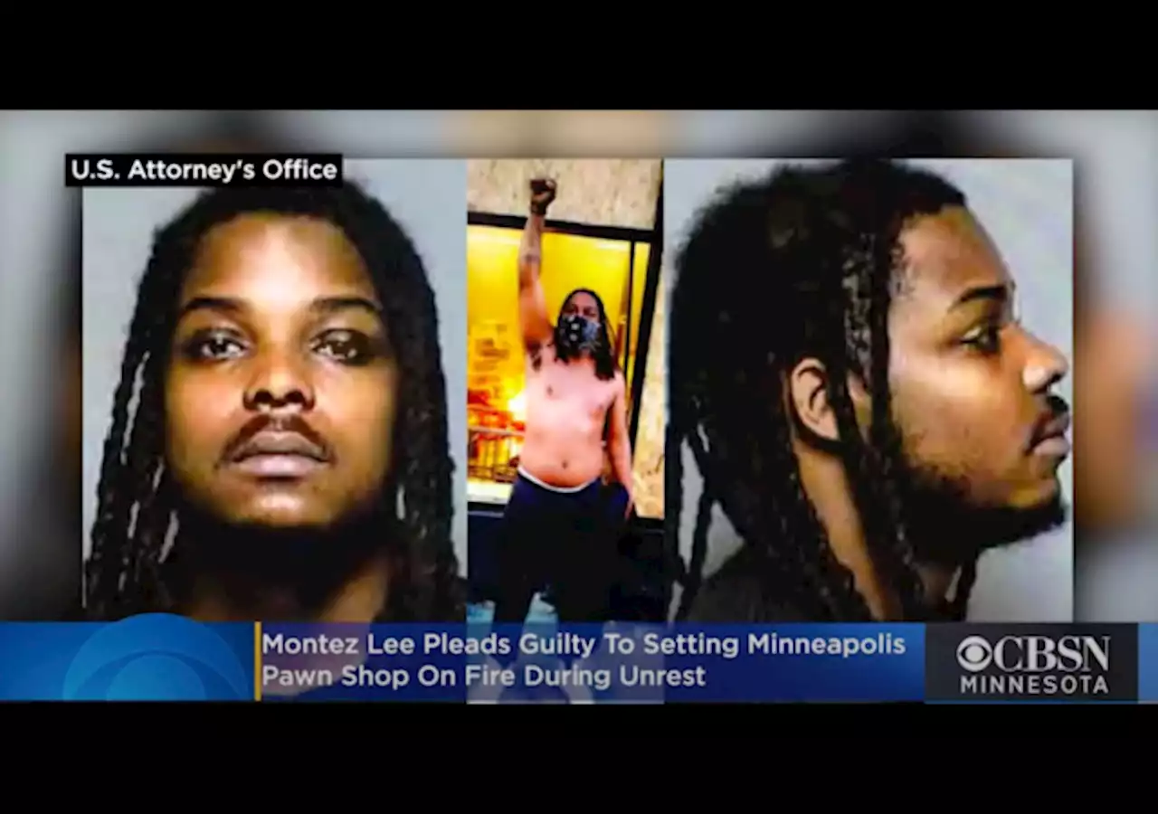 DOJ Crushes J6 Defendants, Excuses BLM Rioters Since ‘a Riot is the Language of the Unheard’