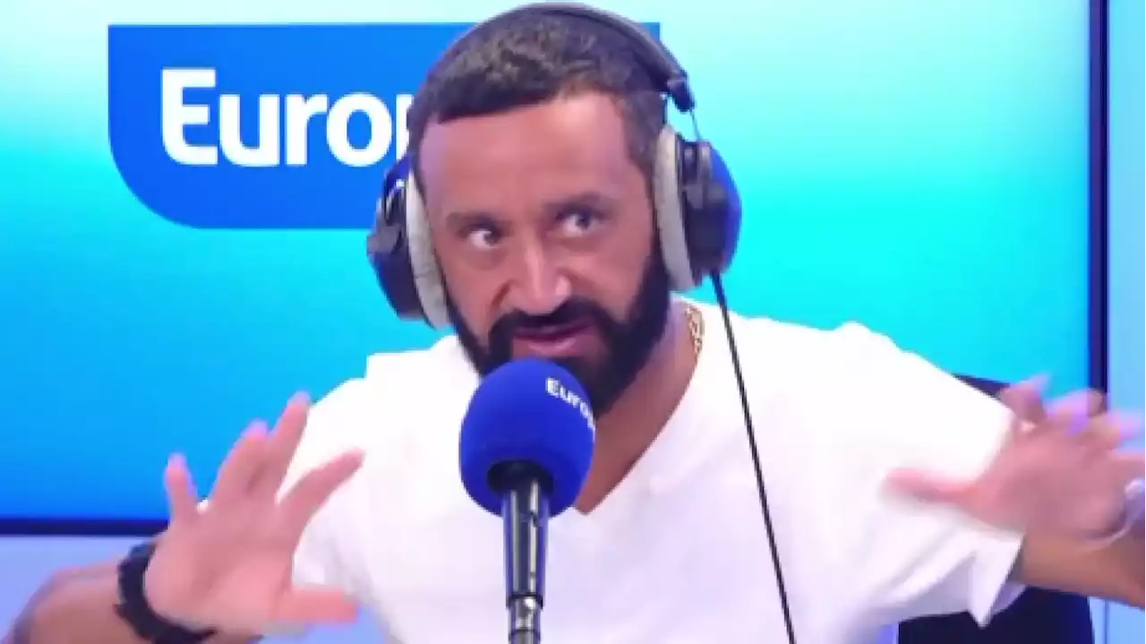 Cyril Hanouna annonce le lancement d’une nouvelle émission qui va faire parler d’elle