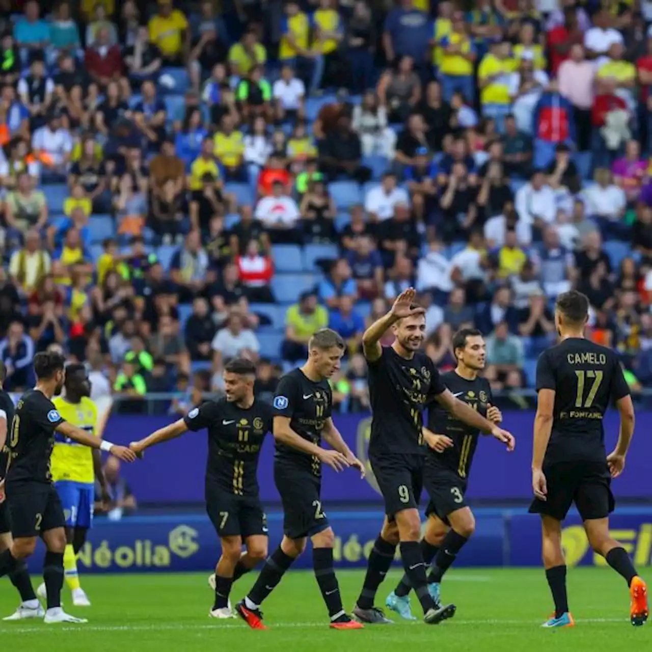 À la découverte du GOAL FC, la nouvelle attraction du National