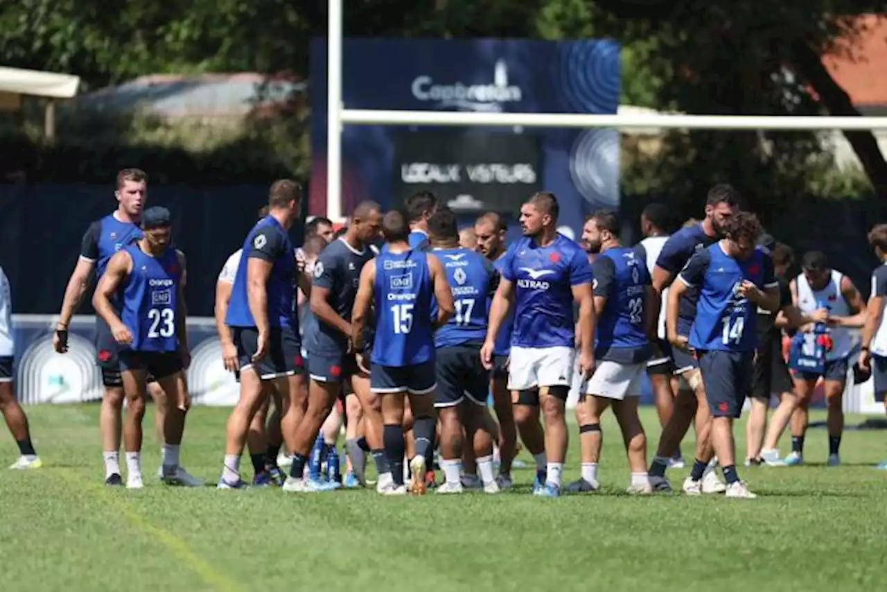 Souffrance extrême, blessures et bungalows : l'été très chaud des Bleus avant la Coupe du monde