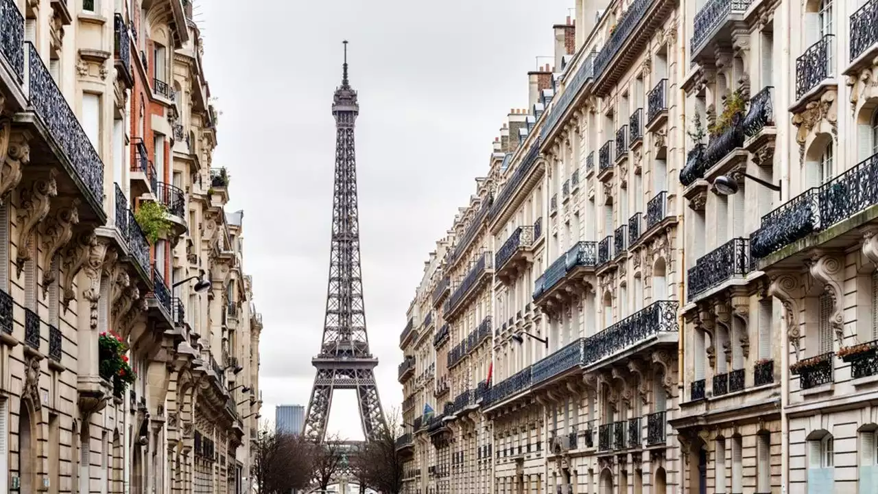 Immobilier : pourquoi les prix parisiens continuent à baisser