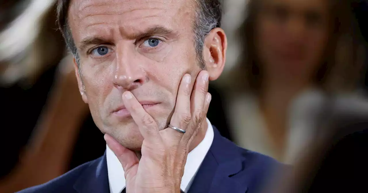 Emmanuel Macron écrit aux oppositions : extension du référendum, conférence sociale confirmée, situation au Sahel…