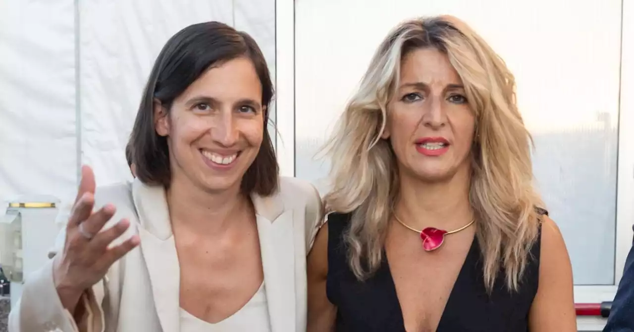 Elly Schlein, le lezioni di Yolanda Diaz: 'Meloni sotterra i diritti, contratti spazzatura'