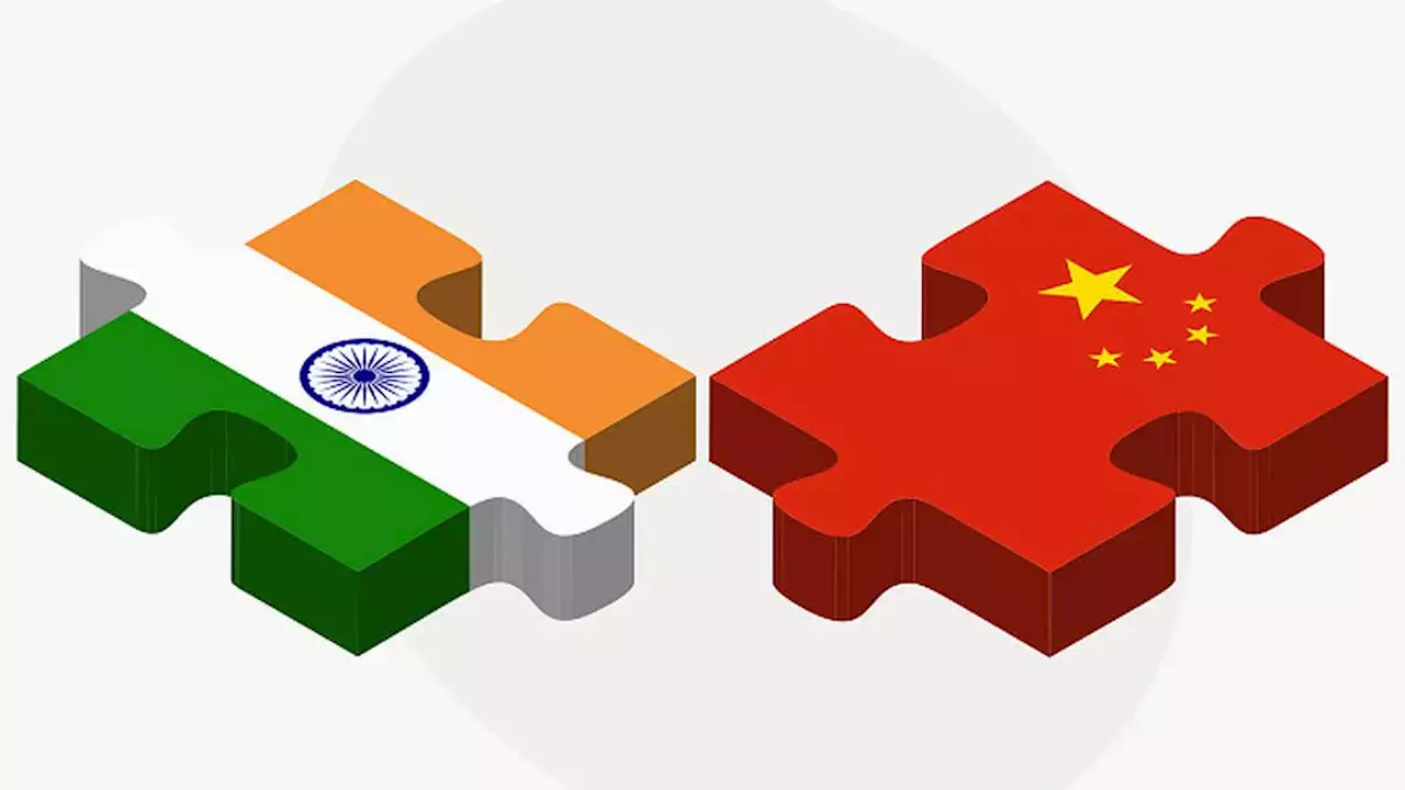 AS Desak China Kesampingkan Persoalan dengan India dan Mainkan Peran Konstruktif dalam KTT G20 2023