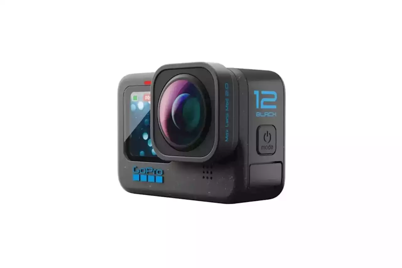 GoPro Hero12 Black Officially Launches; Now Comes With Bluetooth Audio