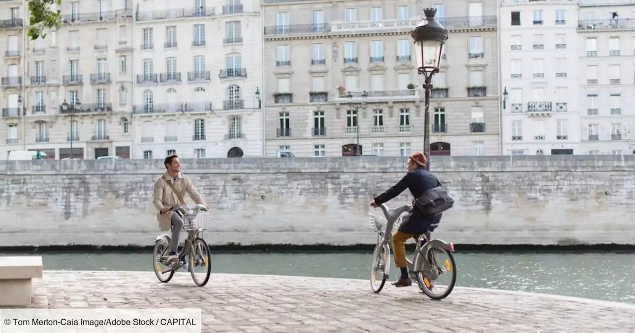 Cette marque va relancer la production de cadres de vélo en France, abandonnée depuis 40 ans