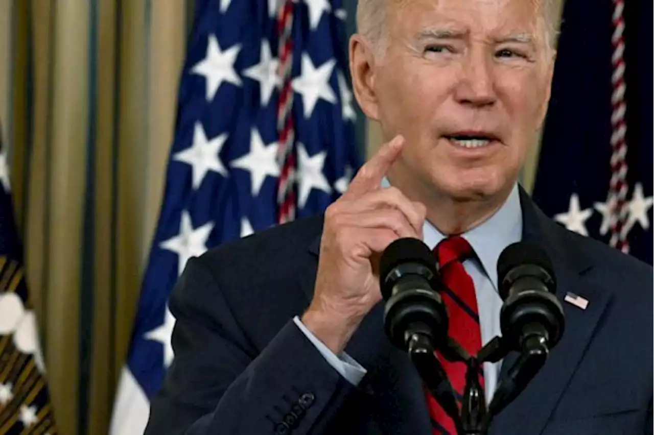 Biden Melarang Pengeboran Minyak dan Gas di Alaska