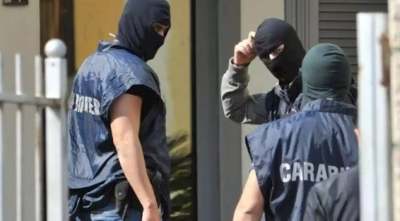 'ndrangheta, maxi operazione della Dda: 84 misure cautelari