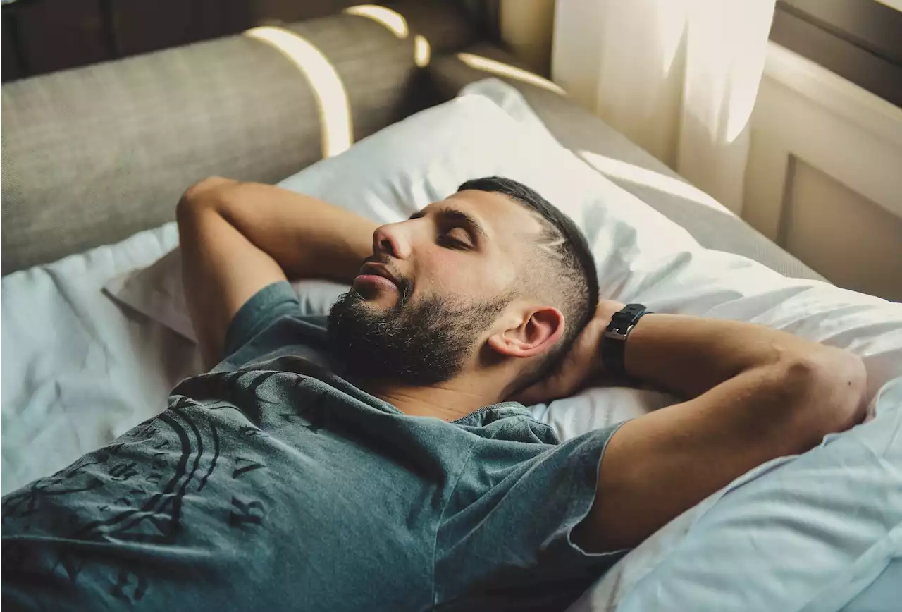 High blood pressure while lying down linked to higher risk of heart health complications