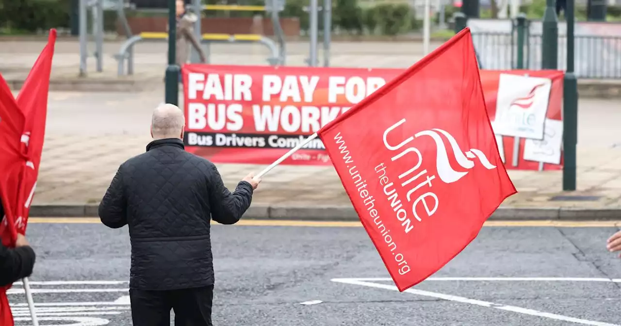 Bus strikes OFF as First announces new pay deal is accepted by union