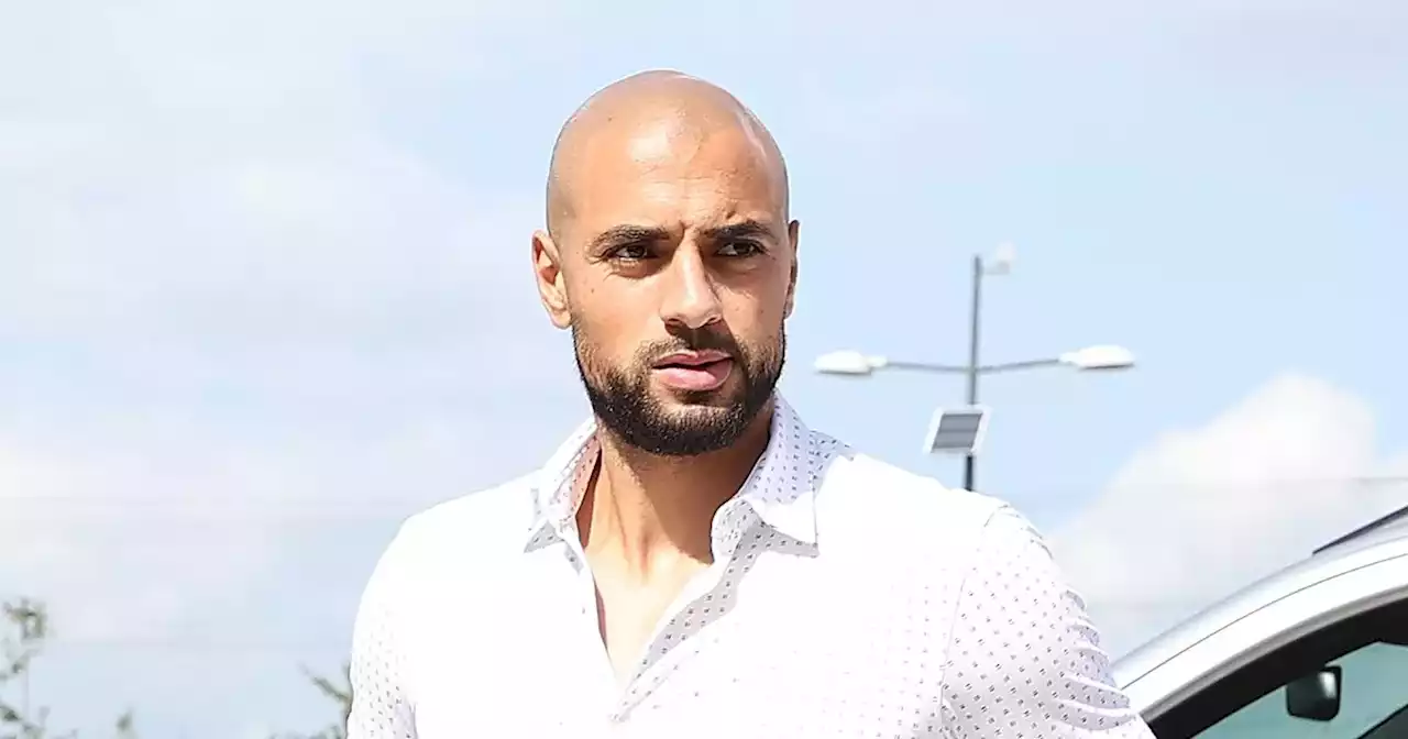 Man United receive injury boost as Amrabat names Ten Hag advice which stuck