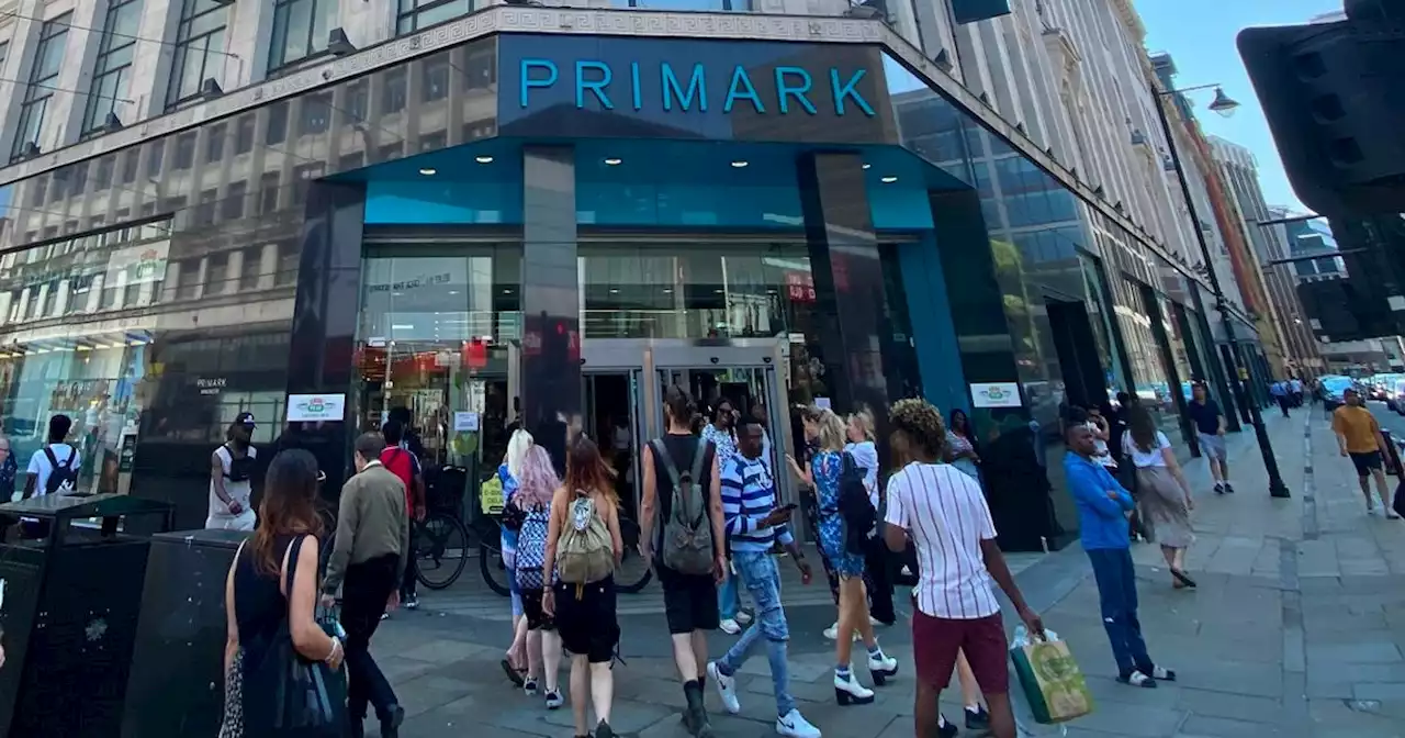 Primark is making a major change for anyone who buys womenswear next week