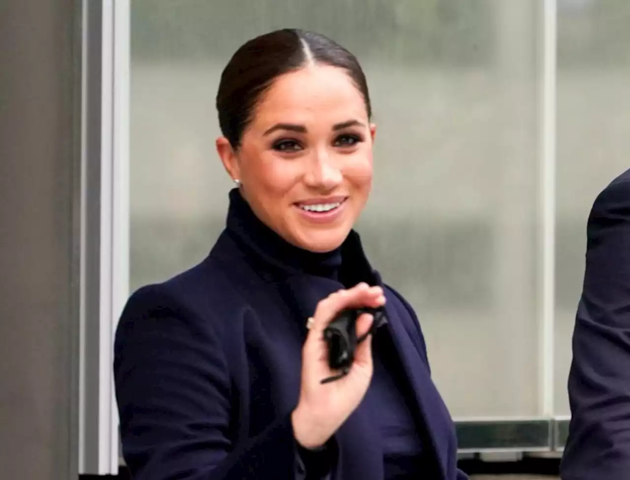 Meghan Markle’s seat next to Hollywood strike ‘villain’ Ted Sarandos at Beyonce concert raises questions