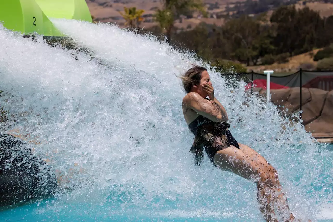 San Jose’s Raging Waters to permanently close