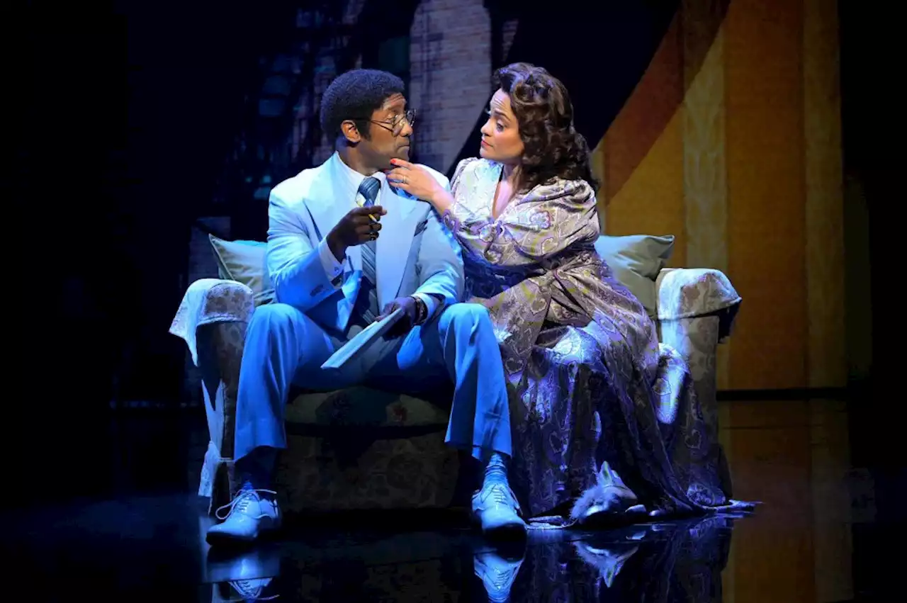 ‘Soul Train’ musical starts its track to Broadway in SF