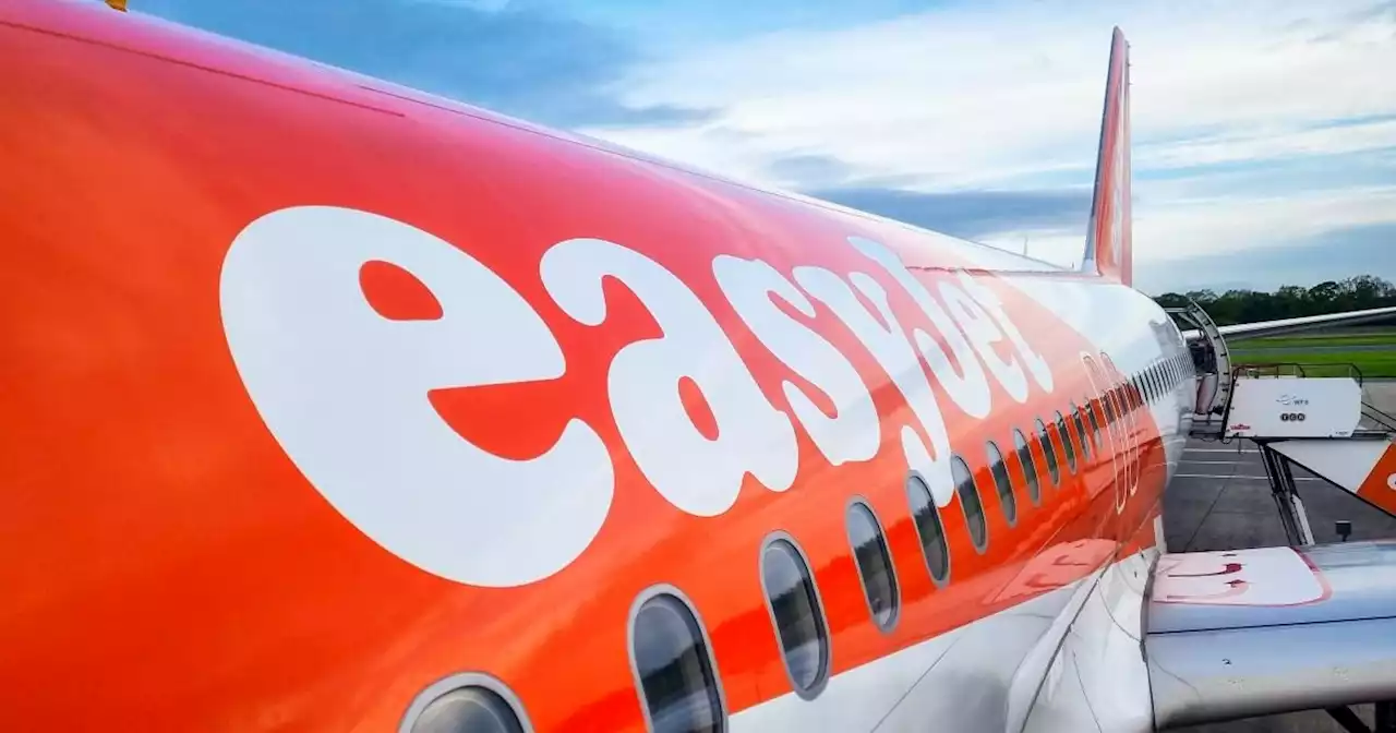 EasyJet reveals people it prioritises when booting people off overfull flights