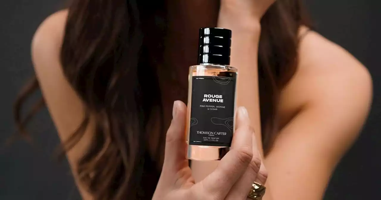 This sensual fragrance could be the key to bagging your next hot date