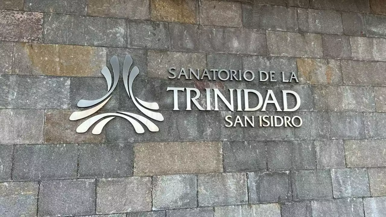 Médicos de Galeno realizarán un paro mañana en La Trinidad de San Isidro