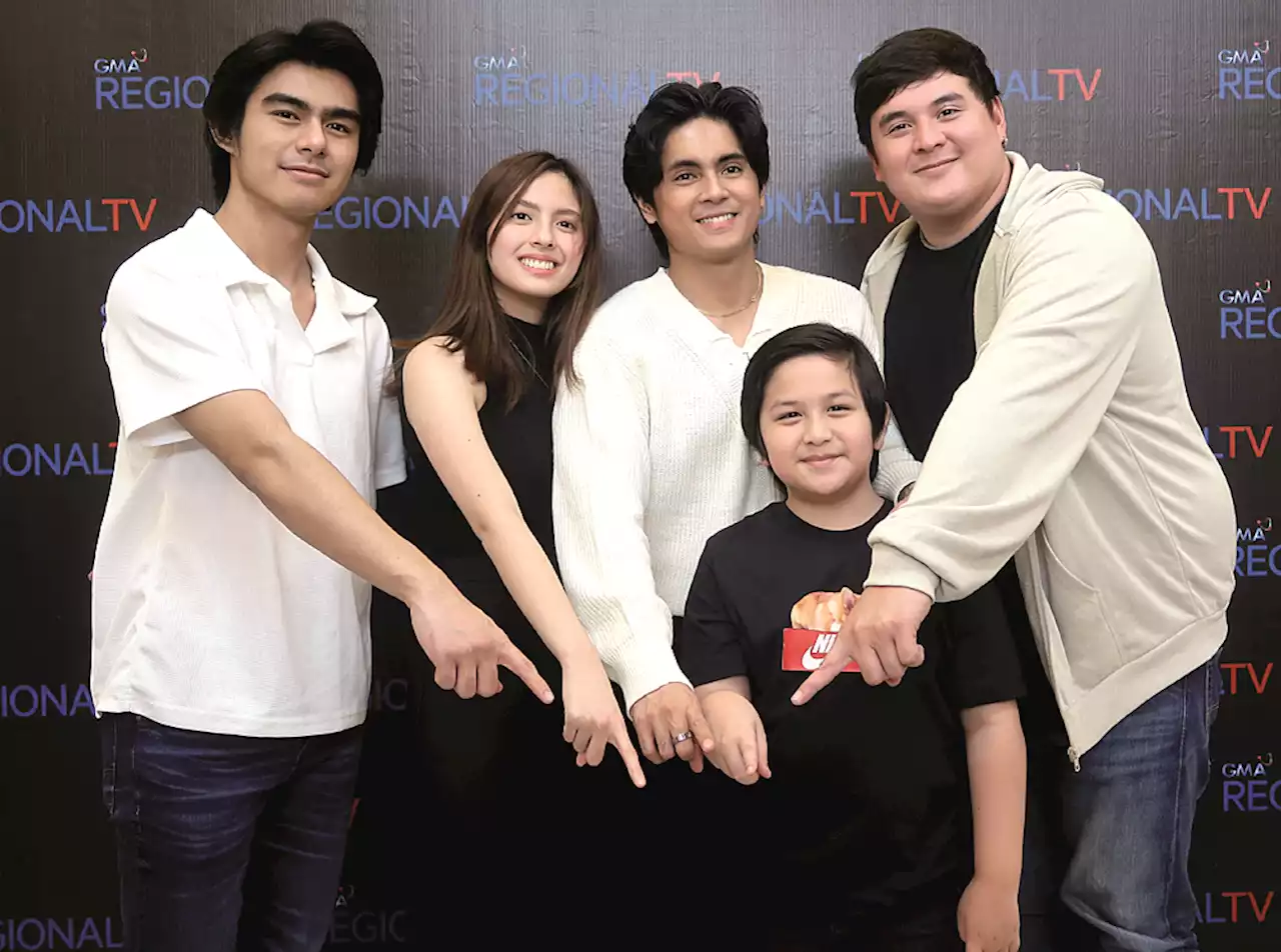 Cast makes emotional farewell as ‘Voltes V: Legacy’ concludes epic journey