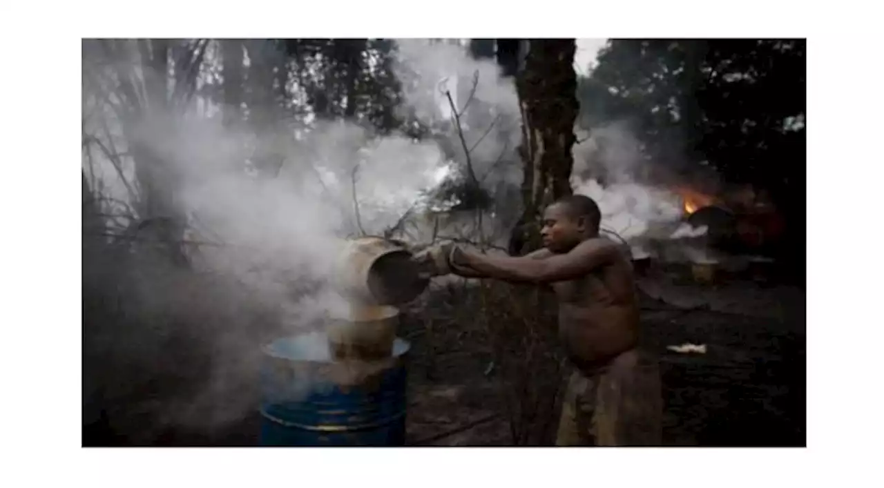 Nigerian Thoracic Society position regarding the soot pollution in Port Harcourt