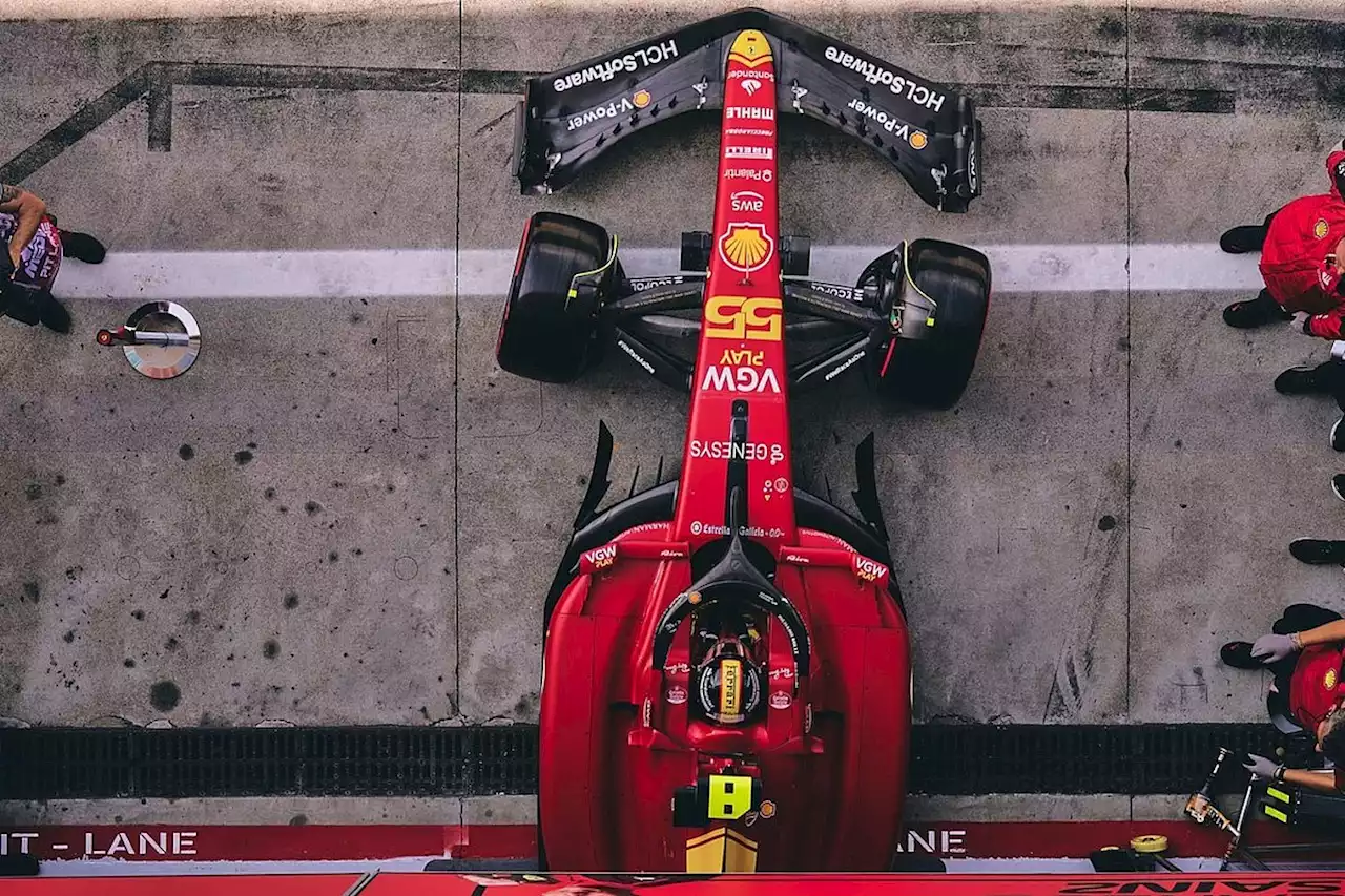 The wider F1 significance of Ferrari's Monza affirmation