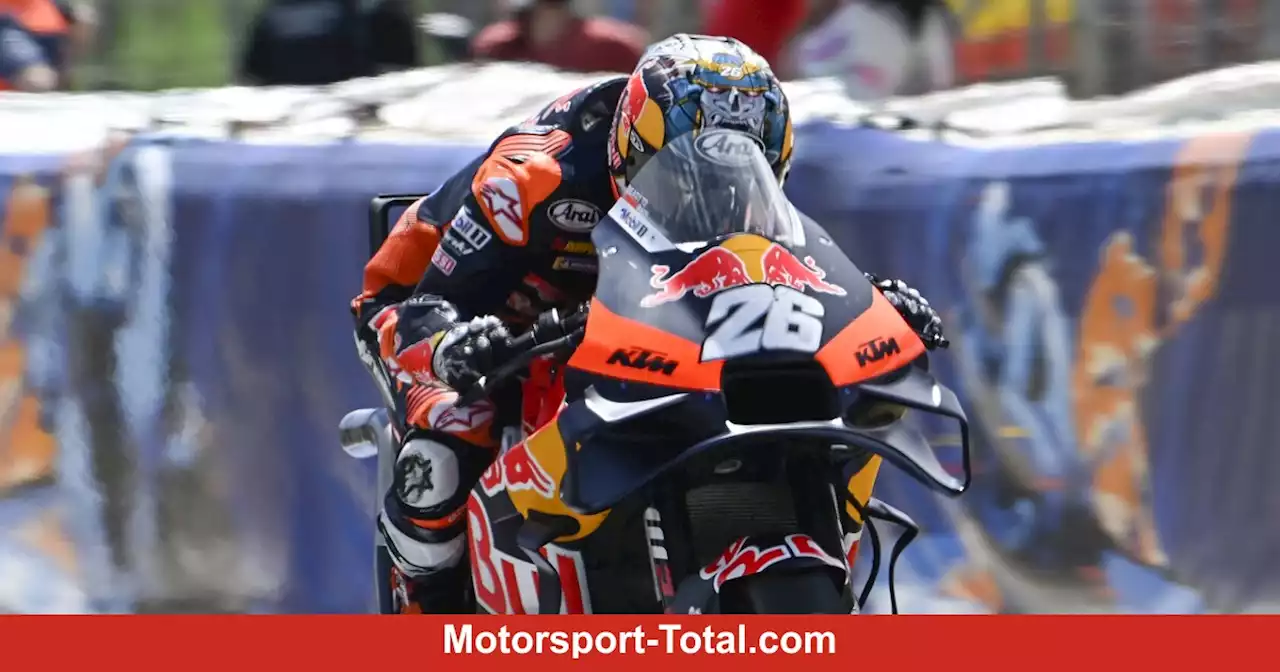 Dani Pedrosa mit zweiter MotoGP-Wildcard 2023: So stark wie in Jerez?