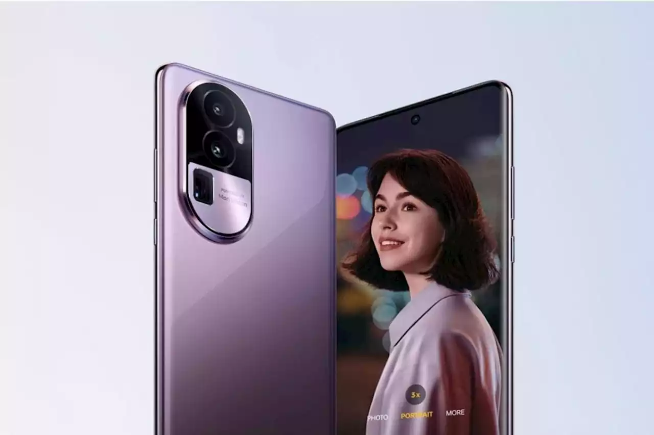 – Stunning design and lightning-fast charging