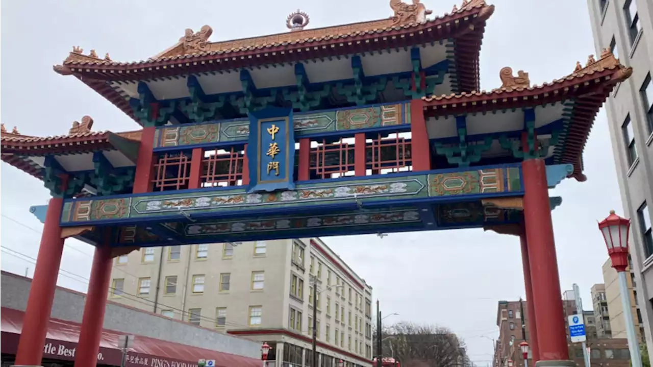 Seattle city council member blasts colleague over crime in Chinatown