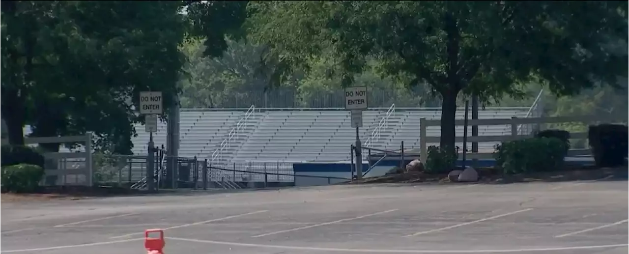 New security measures at Warren Township High School football games after fight broke out