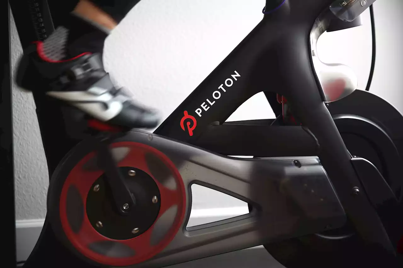 New York man was killed ‘instantly' by Peloton bike, his family says in lawsuit