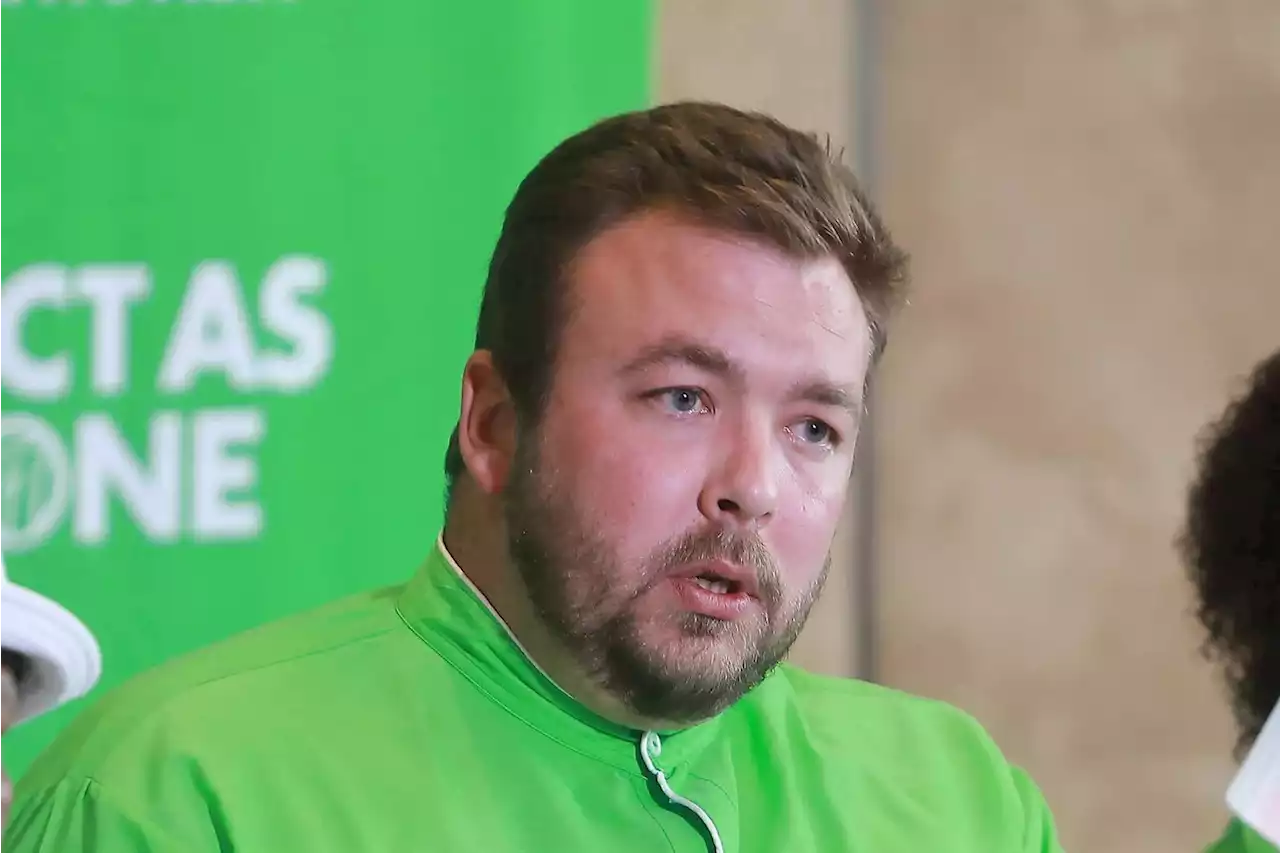 ActionSA calls for scrapping of BEE, ahead of policy conference