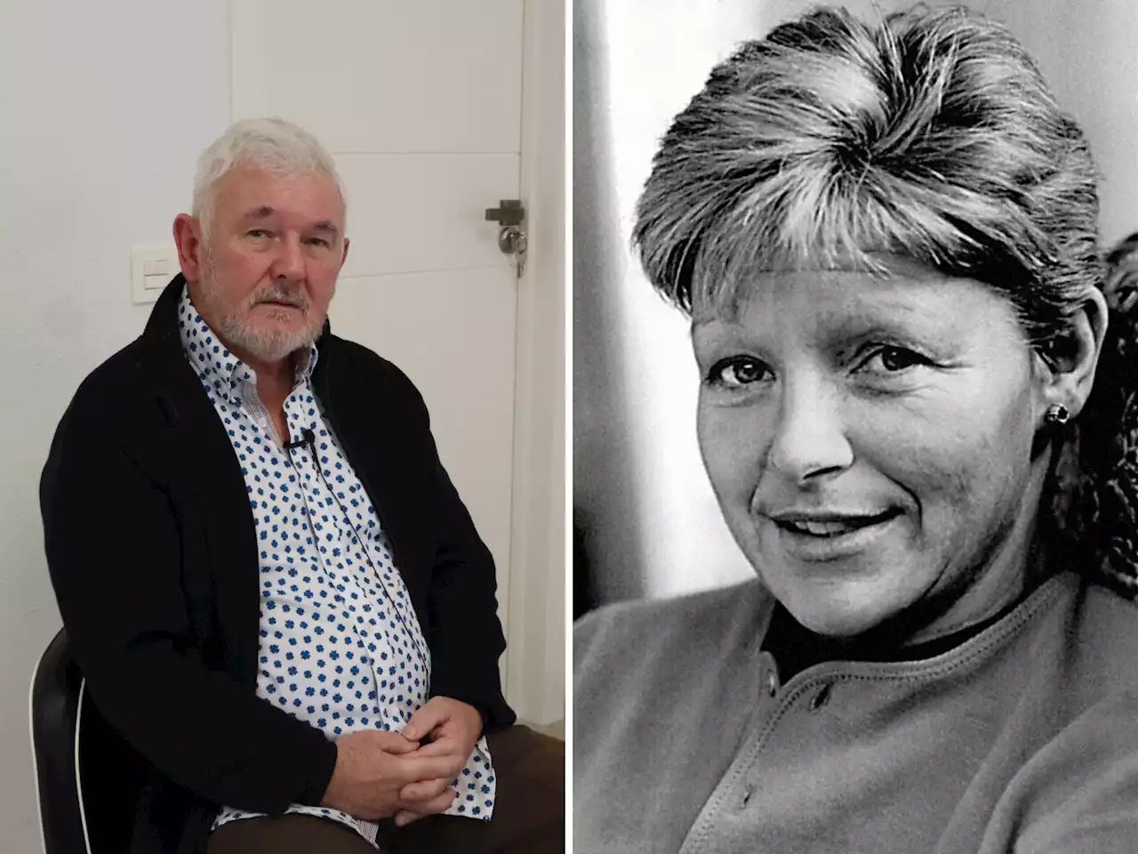 Virgin Media has handed John Gilligan a 'platform to peddle lies'