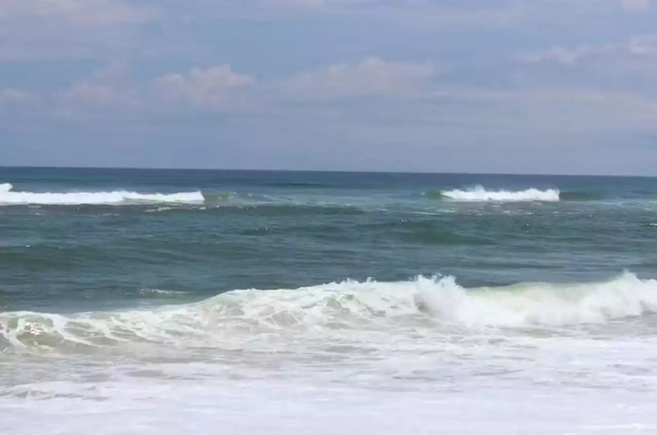 Man drowns, at least the 4th killed along the Jersey Shore over Labor Day weekend