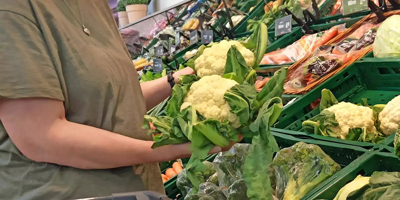 Aus diesem Grund sollten Sie Blumenkohl roh essen